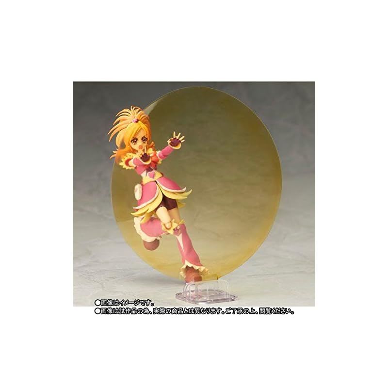 新着商品】S.H.フィギュアーツ キュアブルーム＆満セット