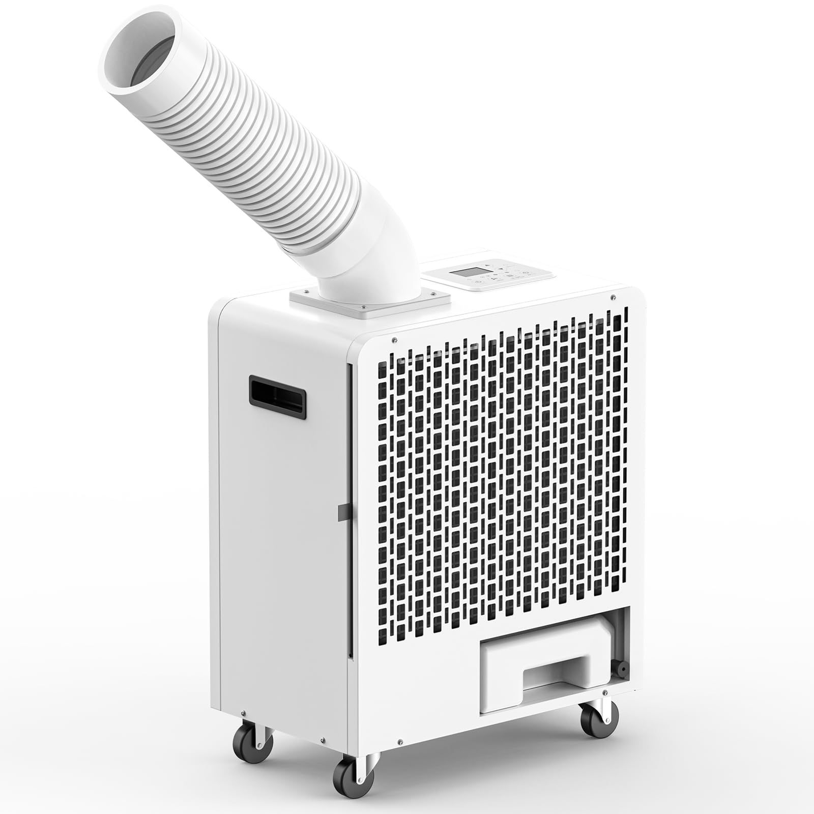 nayuoo スポットクーラー 家庭用 スポットエアコン 工事不要 【直接引取】 nayuoo スポットクーラー 家庭用 スポットエアコン 工事不要