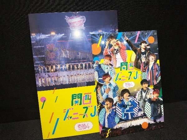 DVD 素顔4 関西ジャニ―ズJr.盤(OFFICIAL SITE限定版) SixTONES