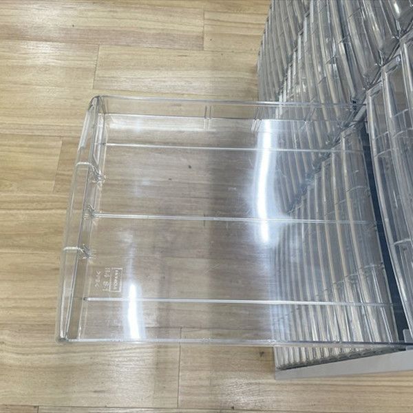 ウチダ ペールグレイ