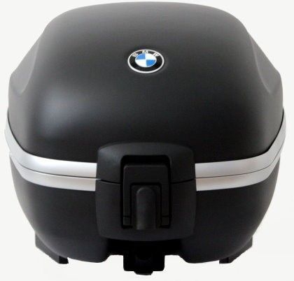 BMW 純正 トップ ケース キー シリンダーなし MU/31L | 71607710982