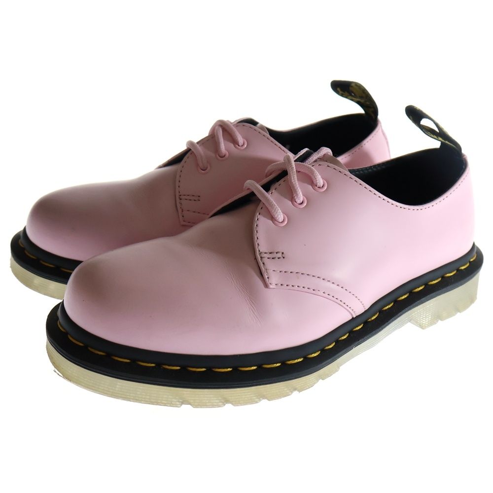 Dr.Martens (ドクターマーチン) 1461 ICED 3ホールレザー