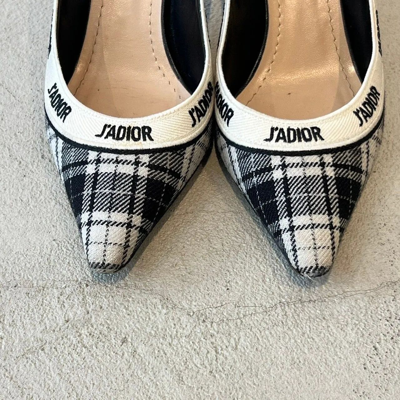 ディオール DIOR ジャディオール J