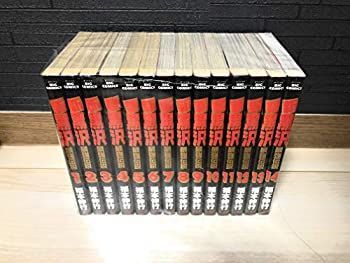 【最新作，送料無料】 【中古】新黒沢 最強伝説 コミック 1-12巻セット その他