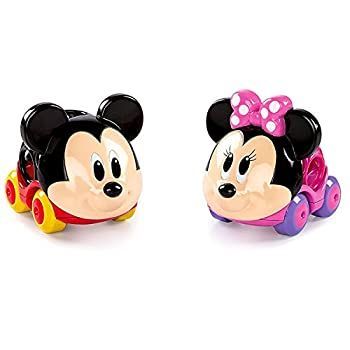 【中古】(非常に良い)オーボール ミッキーマウスu0026フレンズ ゴーグリッパーズ コレクション