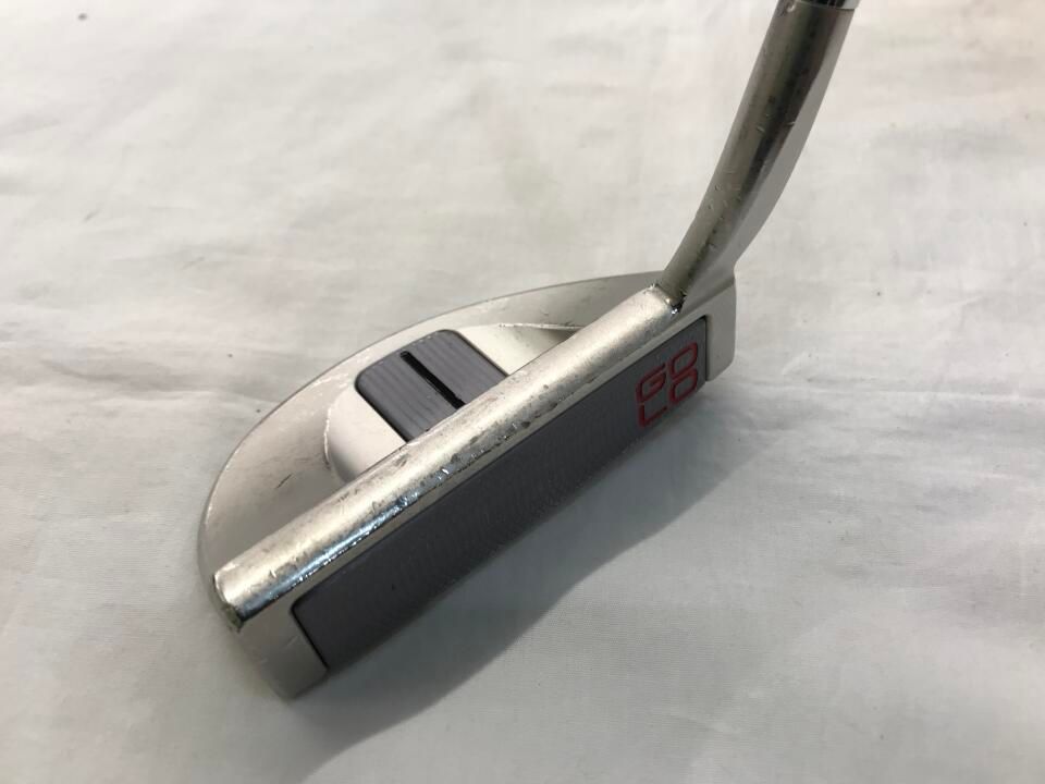 【即納】SC GOLO 3 2015 | 中古 | パター | タイトリスト