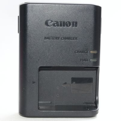 ✨純正品✨❤️CANON キャノン バッテリーチャージャー 充電器 LC-E12