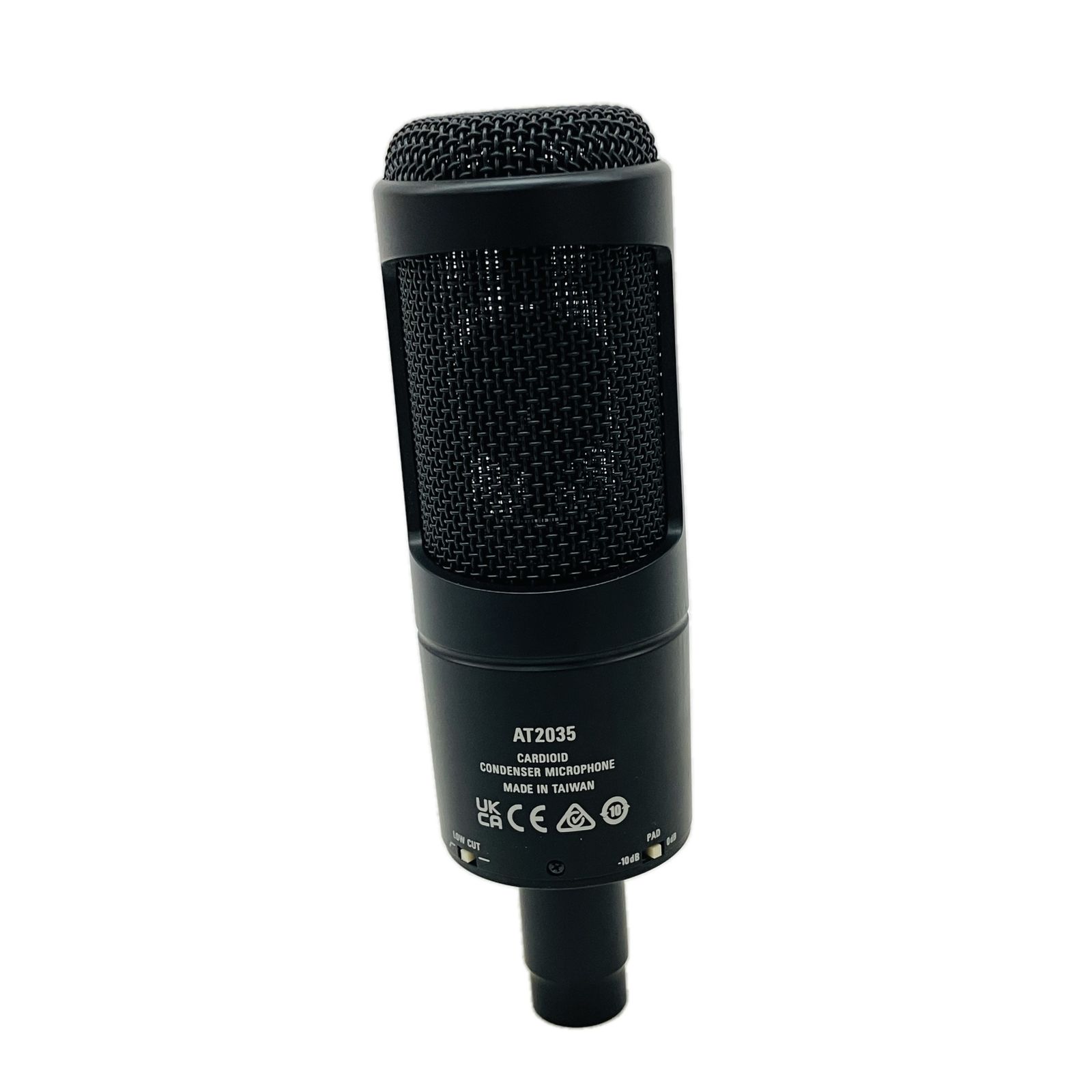 音響機材 オーディオテクニカ