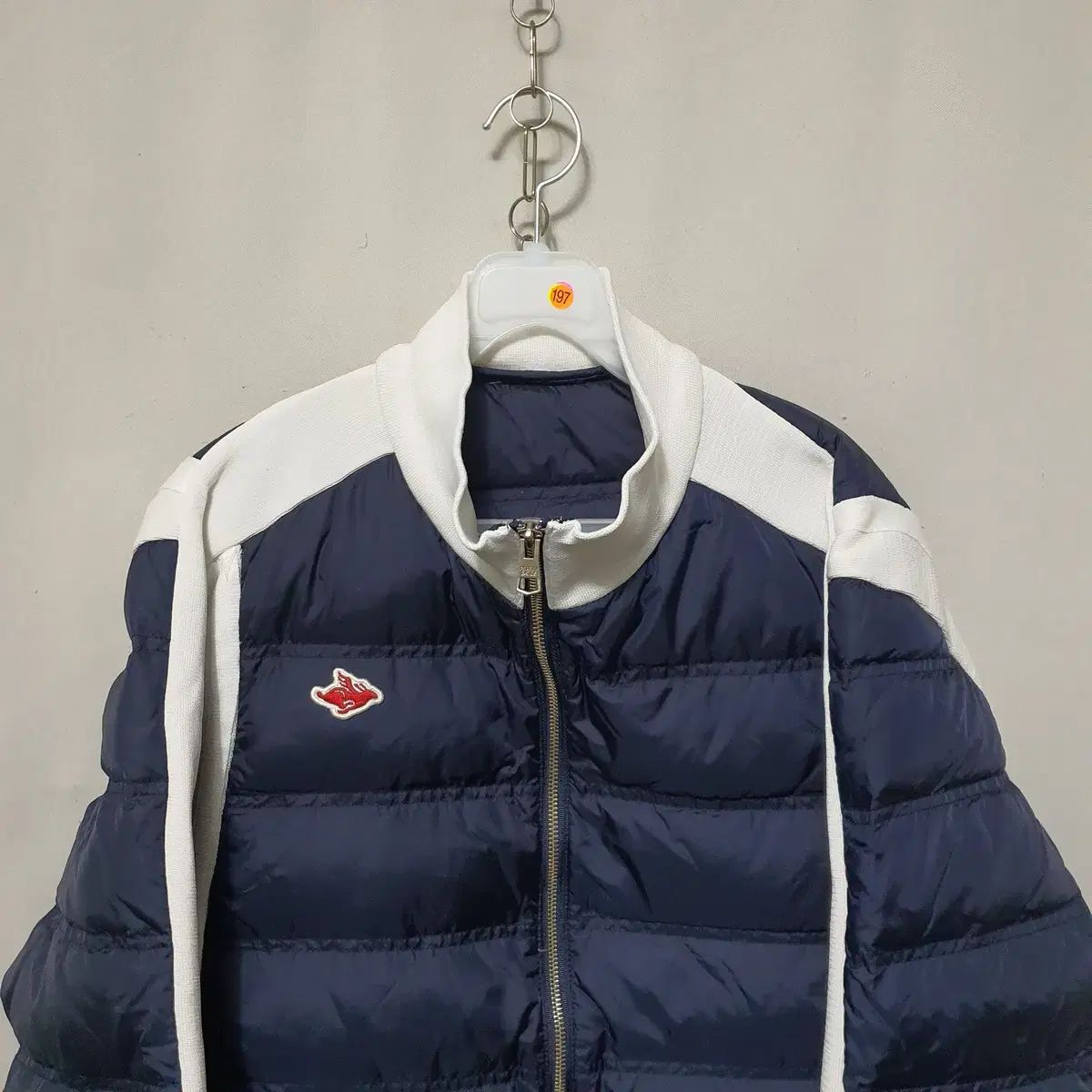 PEARLY GATES ゴルフ グースダウン パーリーゲイツ 韓国 ダウン PEARLY GATES ゴルフ グースダウン パーリーゲイツ 韓国 ダウン