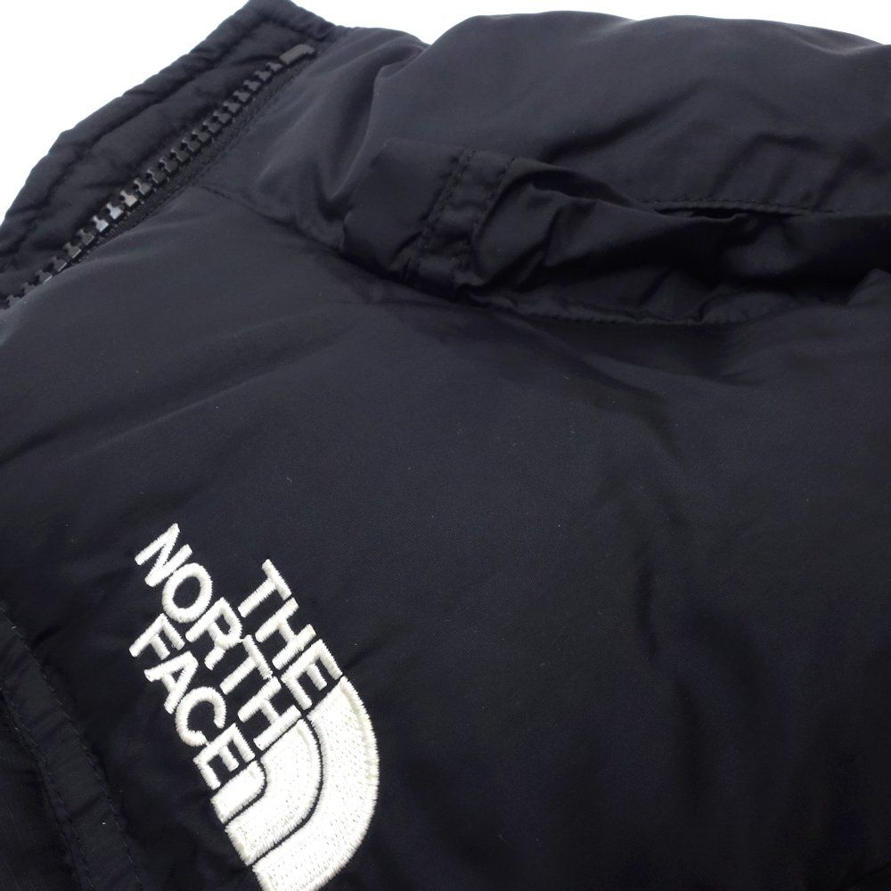 THE NORTH FACE ザ ノースフェイス ダウンジャケット サイズ130