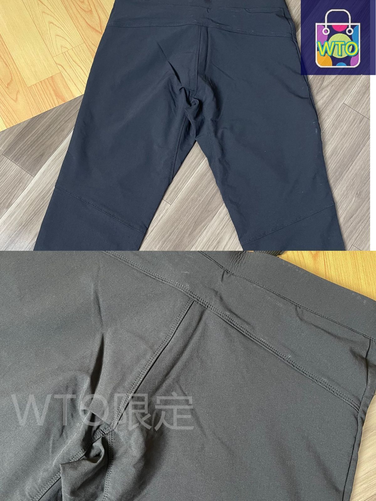 通気性と速乾性のあるソフトシェル