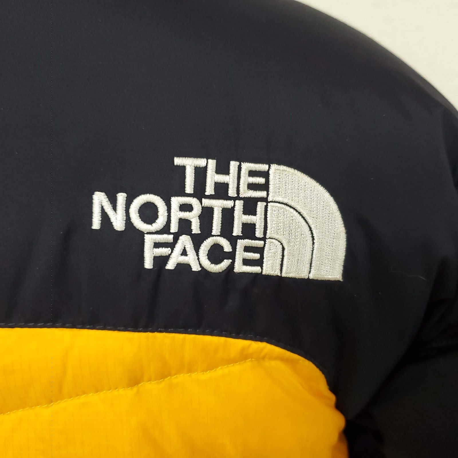 THE NORTH FACE ノースフェイス 850FP エベレスト ダウン