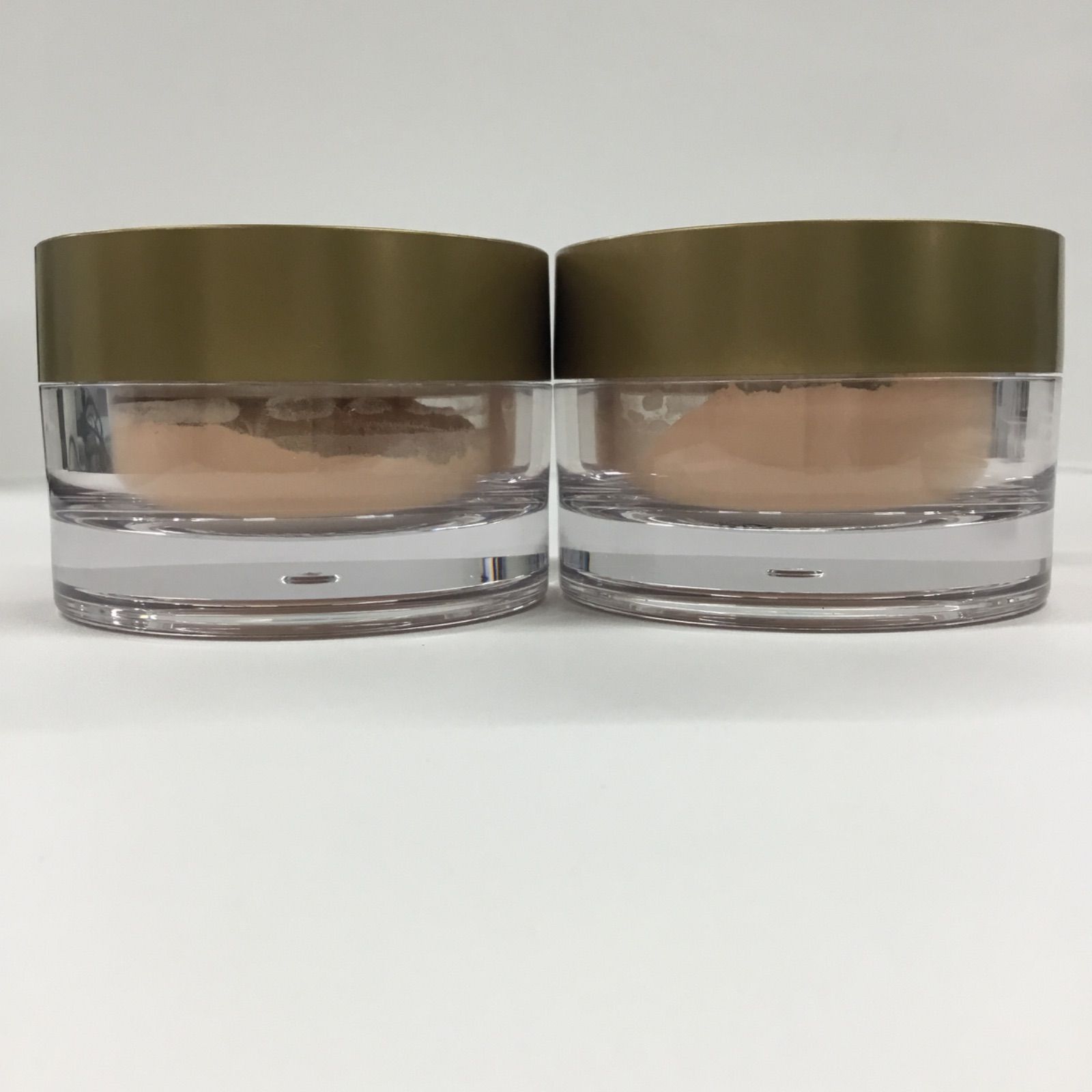 Y2259 bare Minerals ベアミネラル ミネラルベール マット