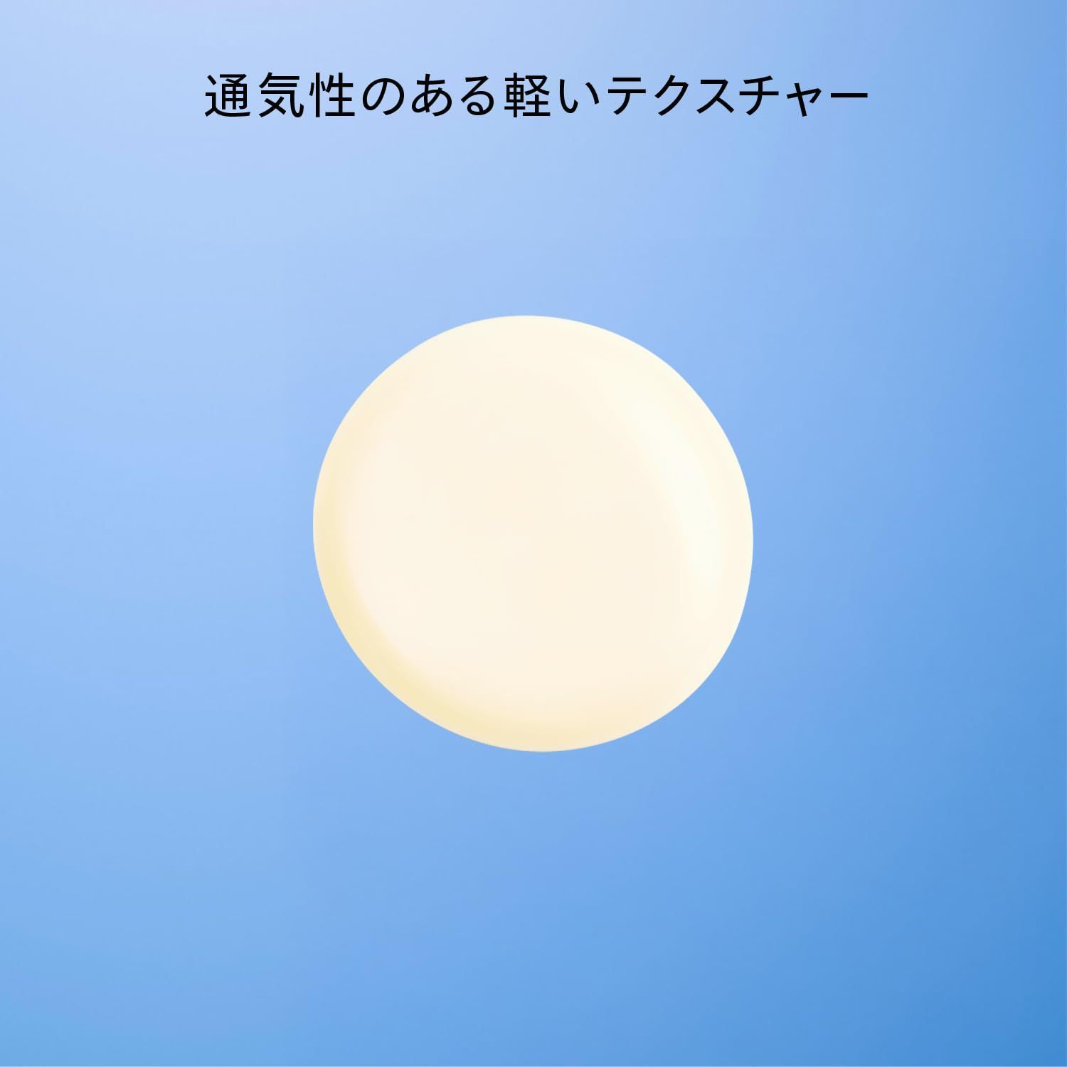 化粧下地特製サイズセット