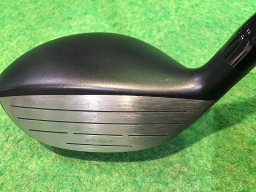中古】 ブリヂストン BRIDGESTONE B2 5W フェアウェイウッド FW