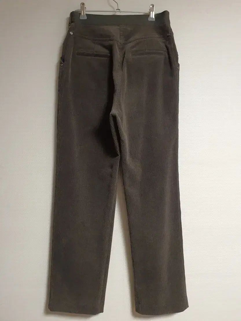 【毎日更新】 TIME タイム TIME The HANDSOME 片あご コーデュロイ パンツ 44 サイズ 正規品