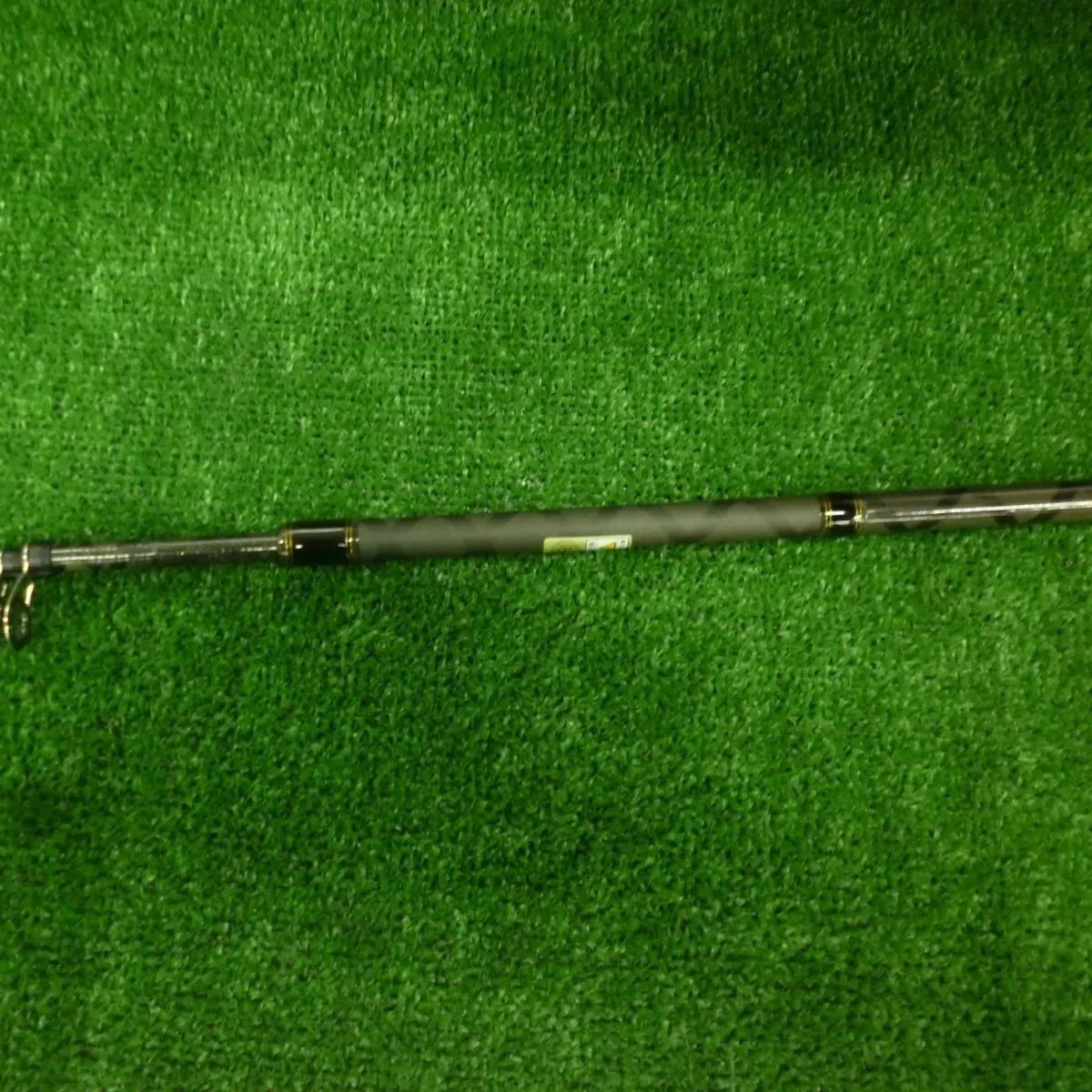 大東 アブガルシア クロスフィールド XRFS 864ML TE - メルカリ