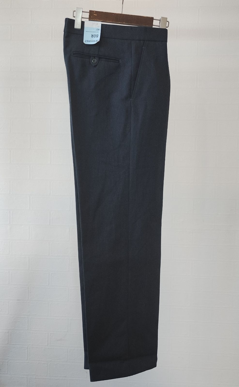 □ British Royal Air Force イギリス空軍 □ DEAD STOCK デッド