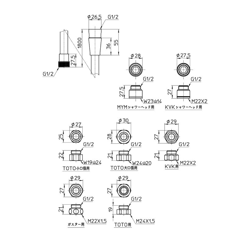 スムーズ回転 ぐるピタ