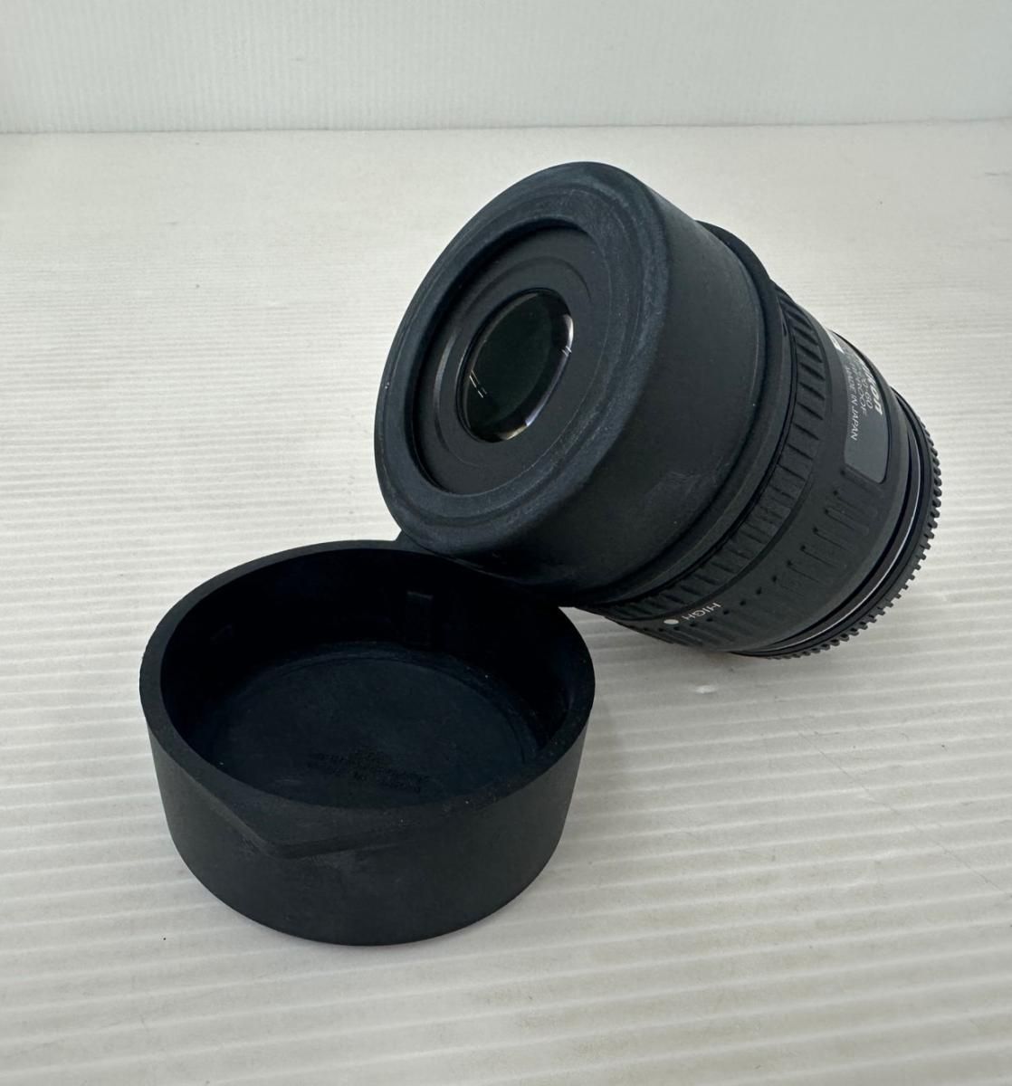 品 Nikon ニコン 接眼レンズ FEP-20-60 2510147
