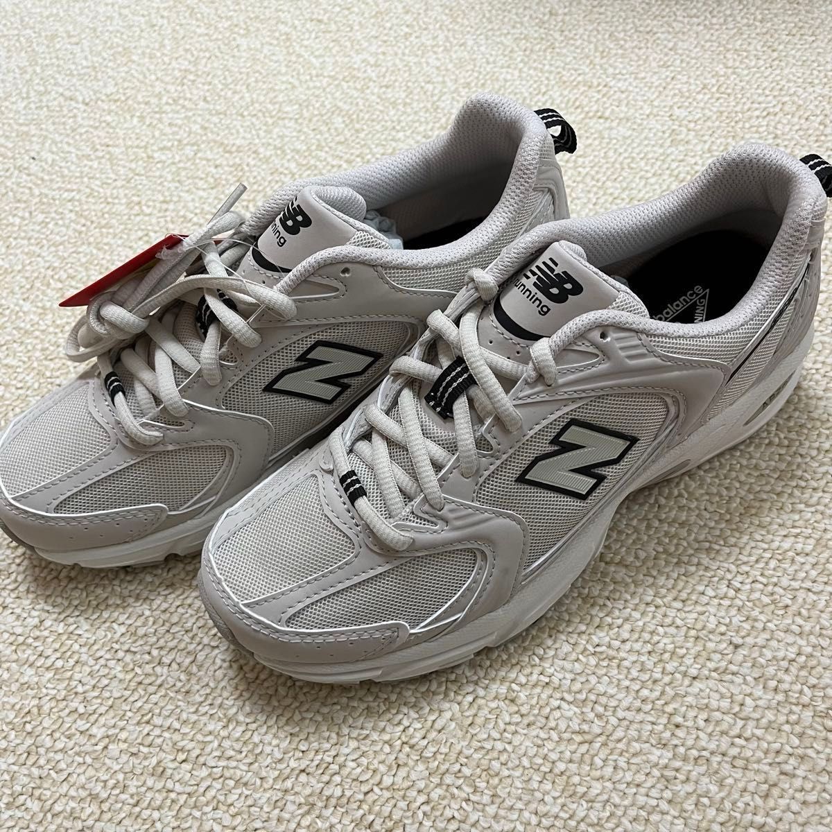 正規品 ニューバランス new balance MR530SH 23.0cm - メルカリ