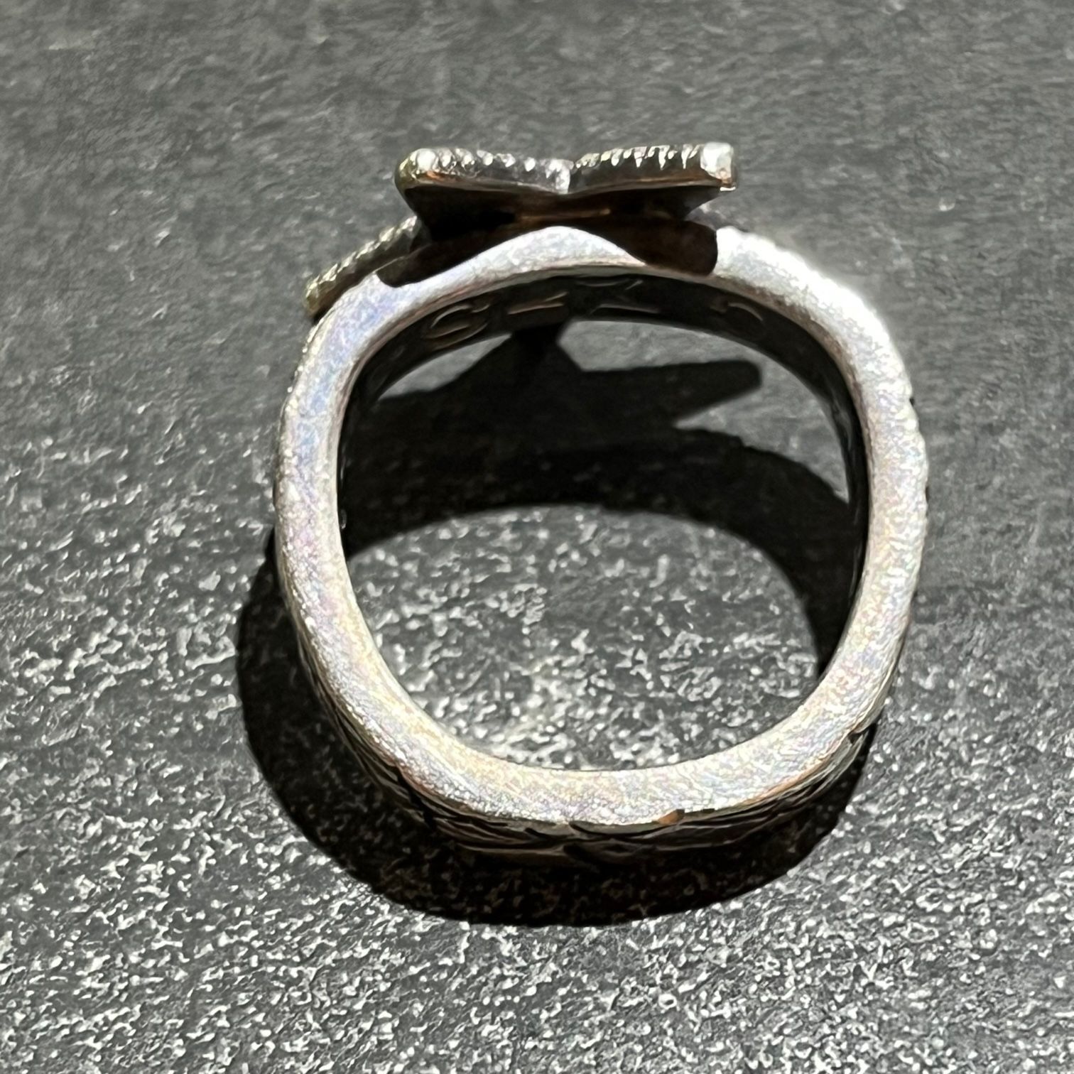 コディサンダーソン リング 12号｜アクセサリー