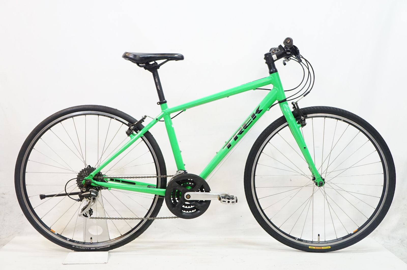 TREK トレック FX2 2017年モデル クロスバイク | バイチャリ熊谷店