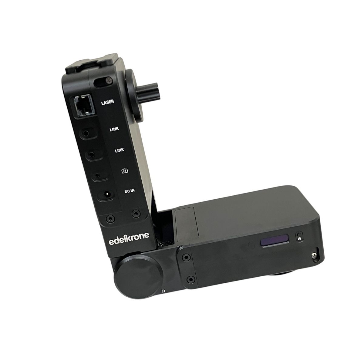 edelkrone HeadPLUS v2 プロ用 ヴィジョンモジュラー ヘッド edelkrone HeadPLUS v2 プロ用 ヴィジョンモジュラー ヘッド