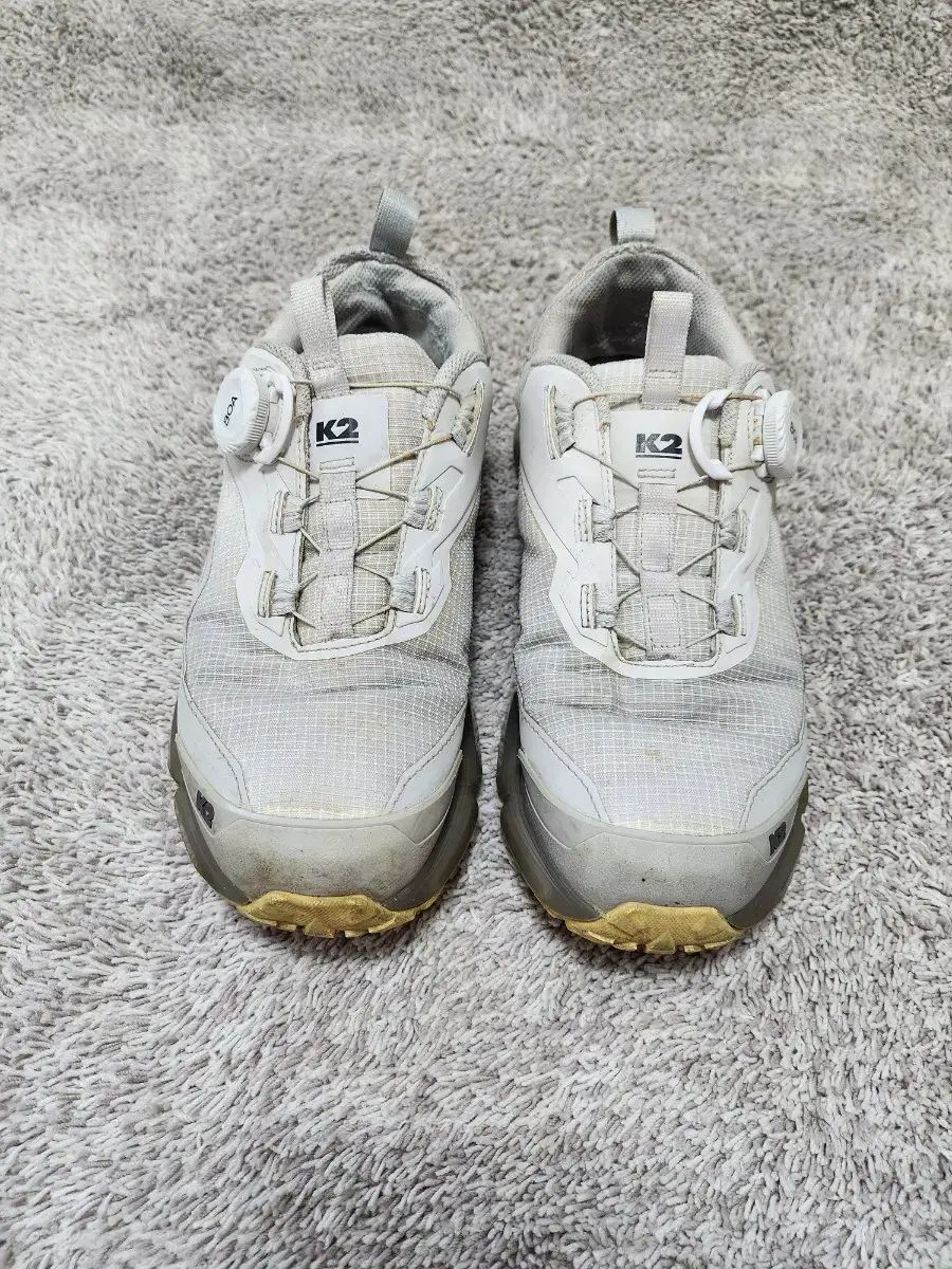 K2 フライハイク クラウド GORE-TEX ゴアテックス トレッキングシューズ 260
