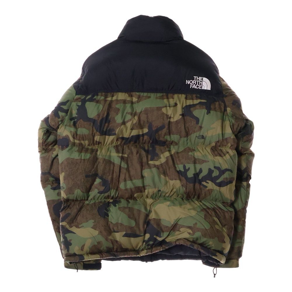 THE NORTH FACE (ザノースフェイス) Novelty Nuptse Jacket