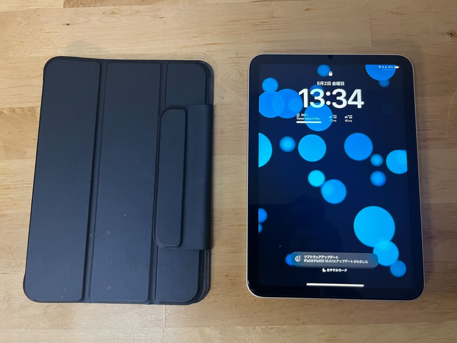 Wi-Fiモデル 256GB