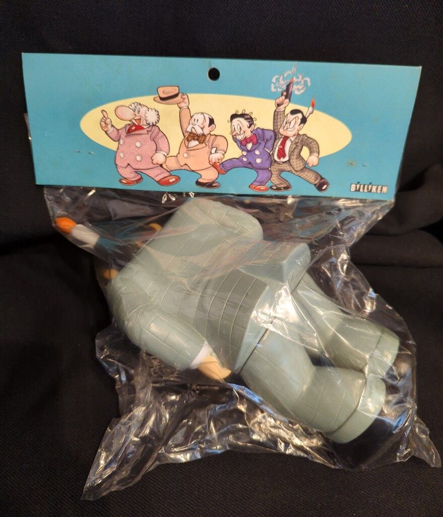 ! アセチレンランプ|1991年発売