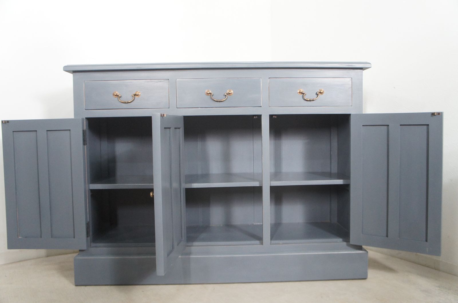 3ドロワー oth-224-GRY