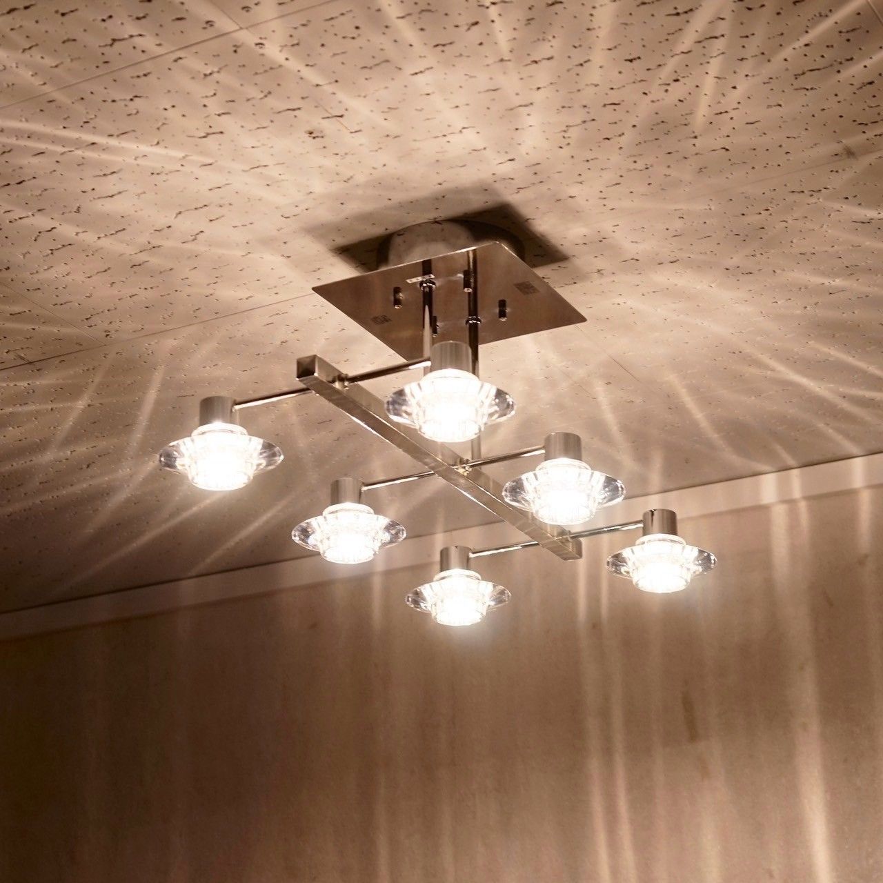 大塚家具 照明 シーリングライト シャンデリア ホテルライク