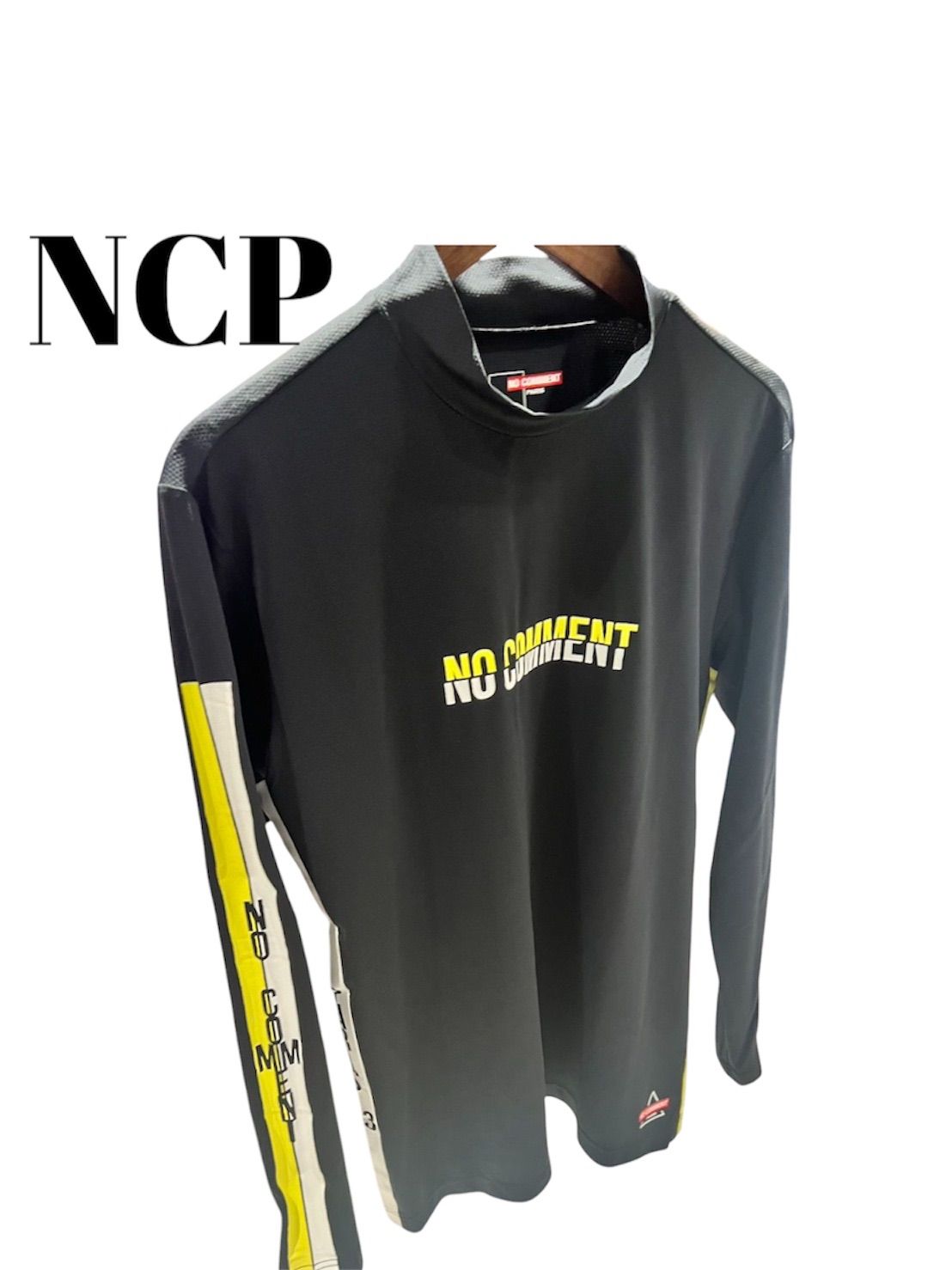 NCP