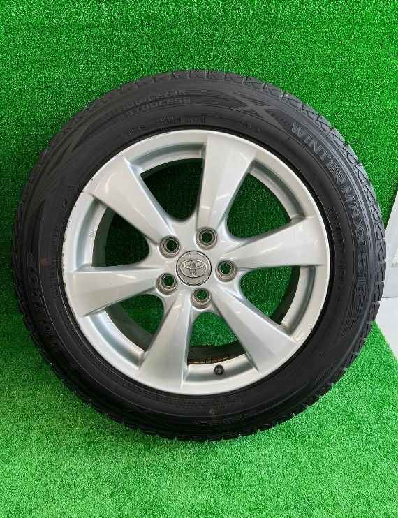 トヨタ タイヤセットミシュラン4本セット エスティマ PRIMACY 【4本セット】155/65R14 79H XL MICHELIN e ミシュラン