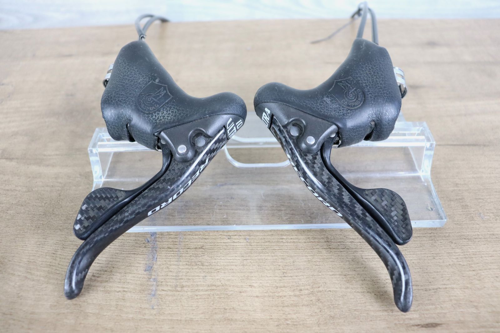 S31 Campagnolo RECORD ULTRA カンパニョーロ レコード ウルトラシフト