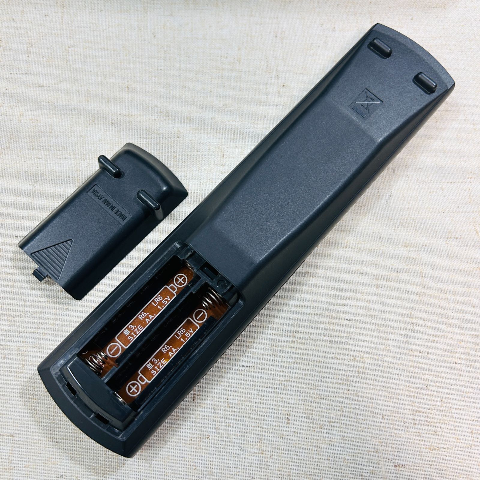 CD DVDレシーバー