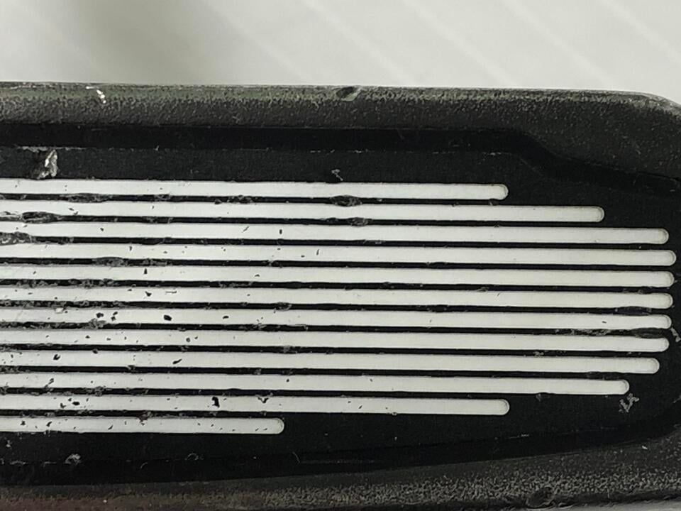 TR PIPER