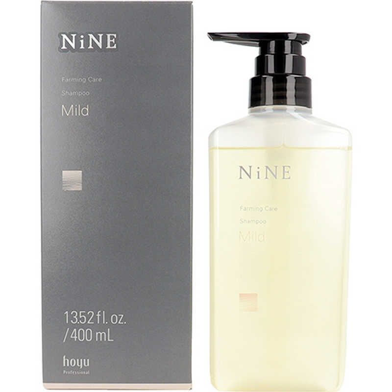 NASEED ナシードエイジングケアシャンプー 1200ML