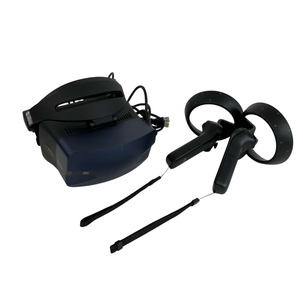 Acer AH501 OJO 500 Windows Mixed Reality ヘッドセット PC周辺機器 ジャンク Y9991451