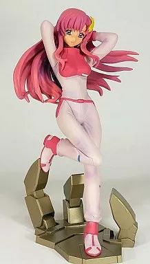 中古】フィギュア ラクス・クライン「機動戦士ガンダムSEED DESTINY