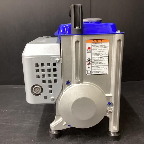 50Hz エンジン発電機