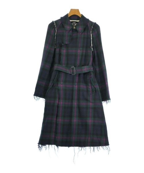 tricot COMME des GARCONS コート その他 レディース 古着 送料無料