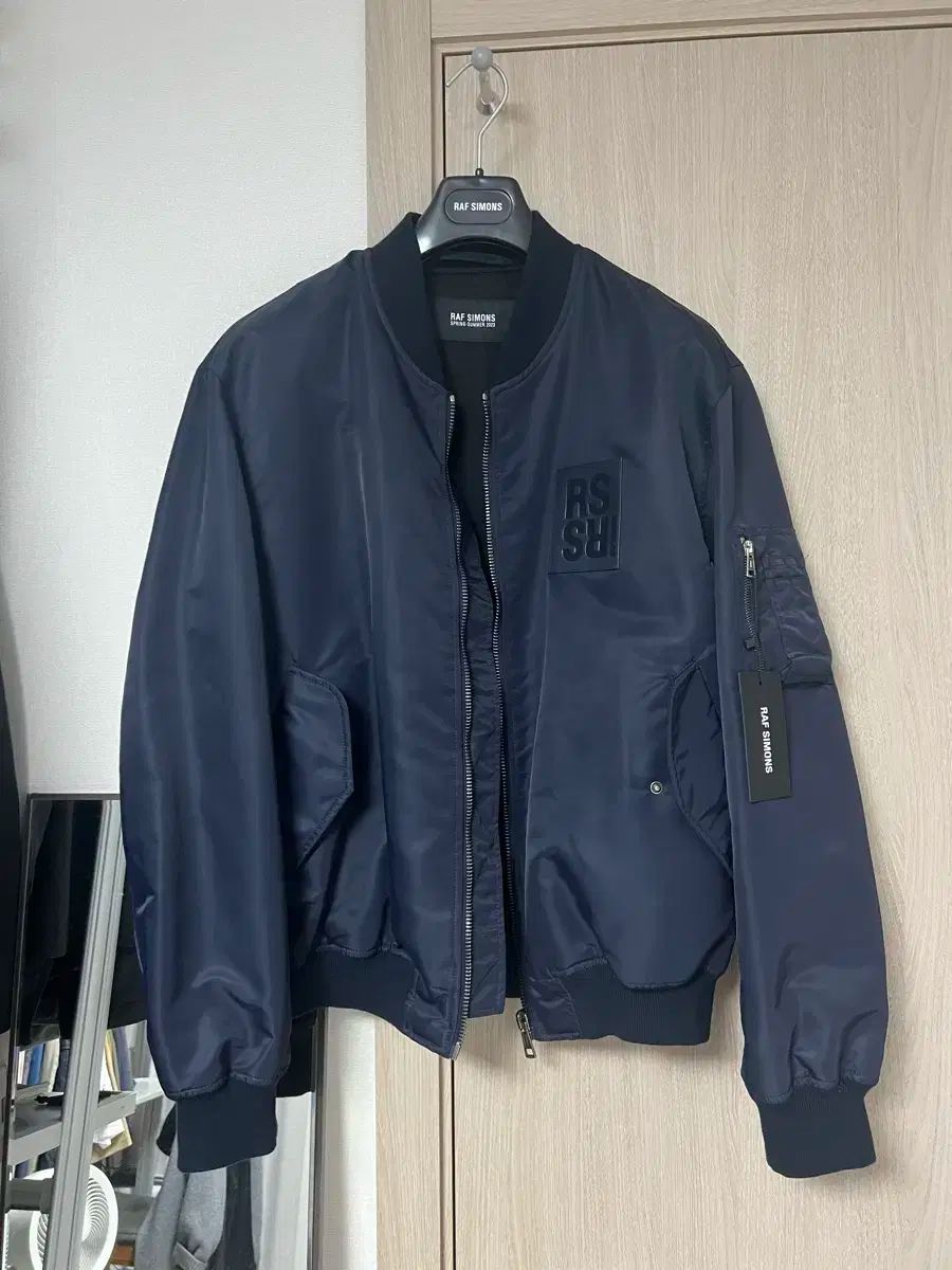 【値下げ！】raf simons ラフシモンズ　ボンバー　ma-1 RAF SIMONS ラフシモンズ テロ期 アーカイブ 迷彩 MA-1 ボンバー