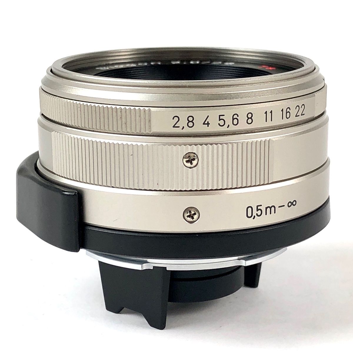 CONTAX Biogon