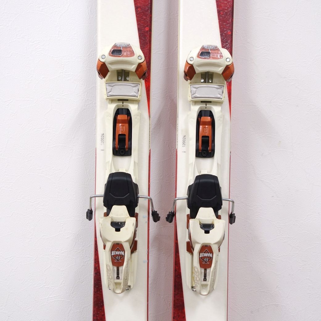ムーブメント MOVEMENT GOLIATH ゴリアテ 190cm ビンディング MARKER DUKE16 ツアー ツーリング バックカントリー 山スキー アウトドア ムーブメント MOVEMENT GOLIATH ゴリアテ 190cm ビンディング