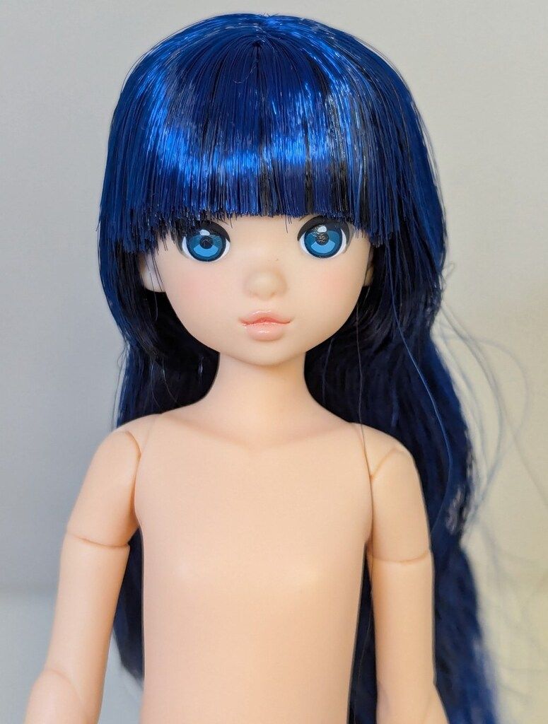 Fresh ruruko