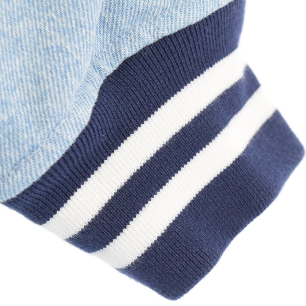 SUPREME (シュプリーム) 18SS×NIKE NBA Denim Warm-Up Jacket ナイキ