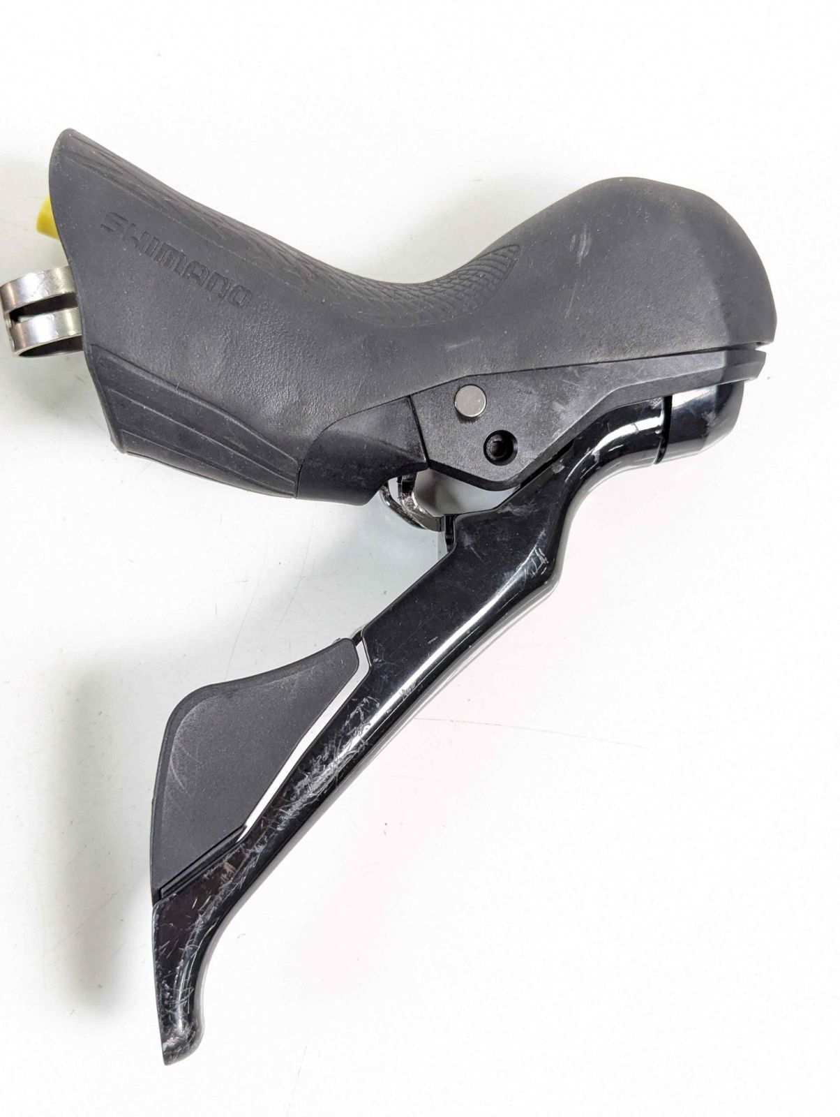 並品】Shimano シマノ 105 ST R7025 2x11s 油圧 STIレバー